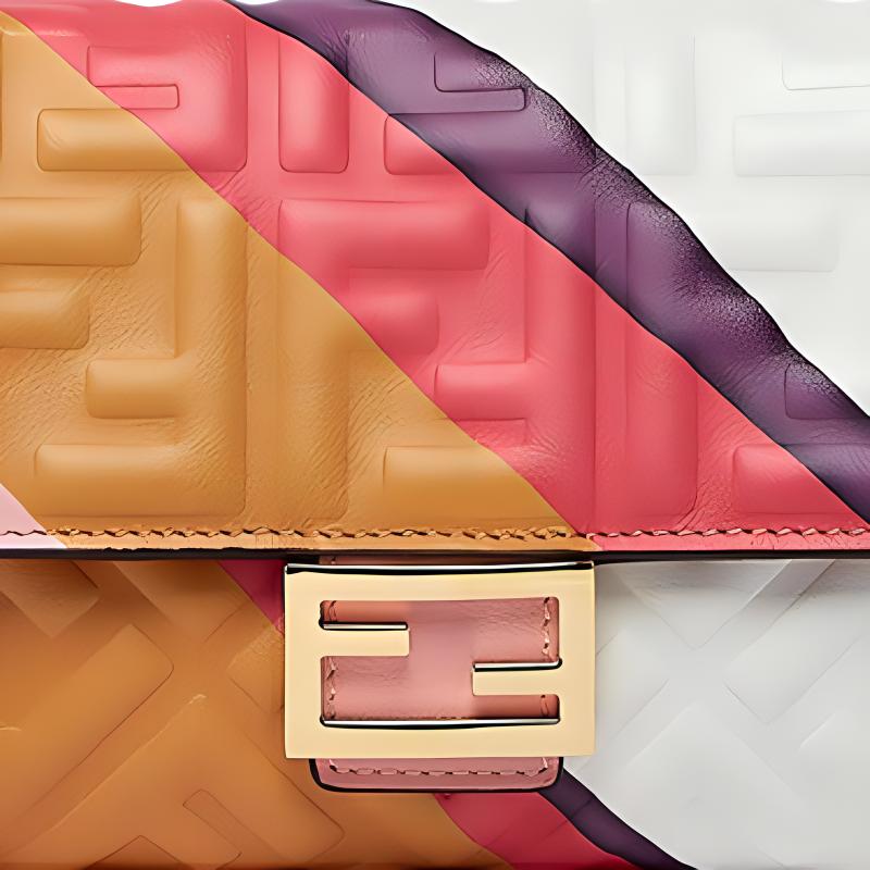 FENDI LogoFF