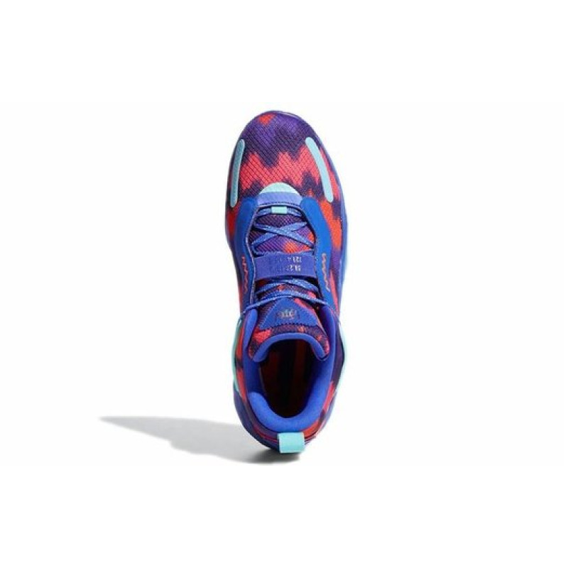 adidas D.O.N. Issue 3 GCA