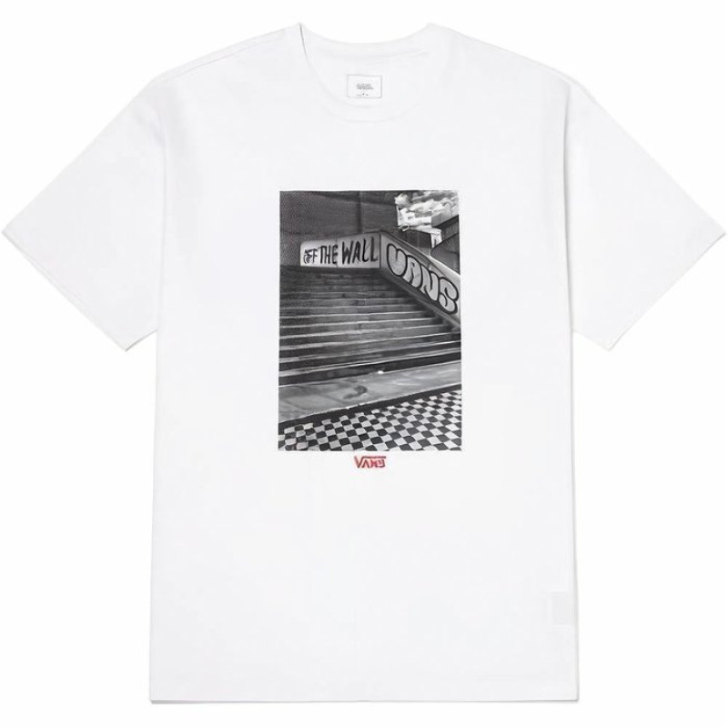 Vans T