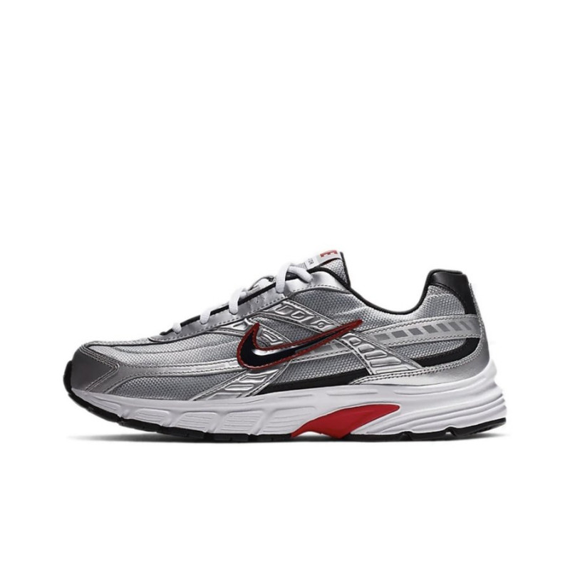 Nike Initiator Risk