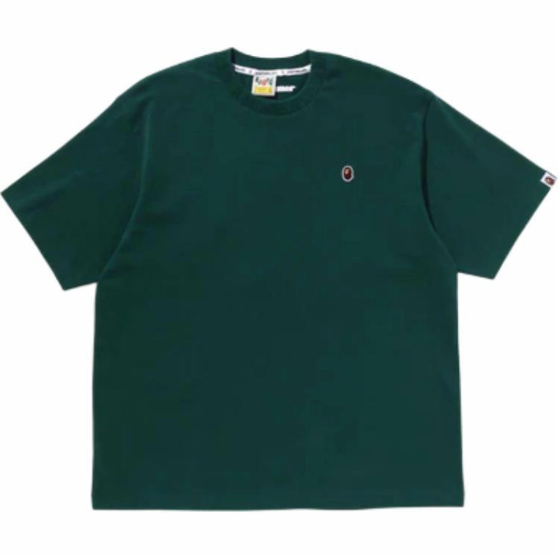 BAPE SS25 T