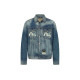 EVISU FW22 Logo