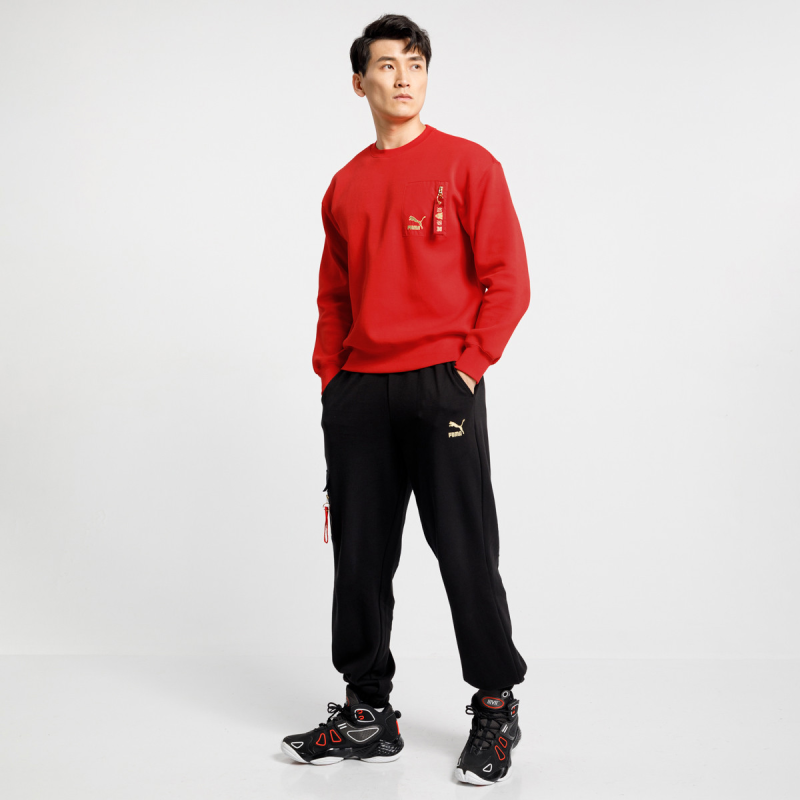 PUMA