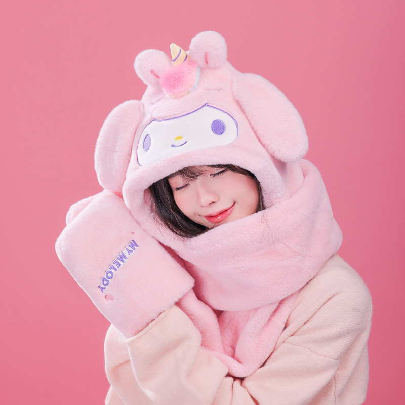 Sanrio