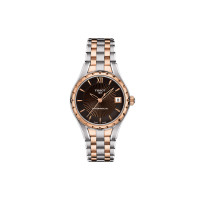 TISSOT 34mm 18K T072.207.22.298.00