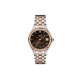 TISSOT 34mm 18K T072.207.22.298.00