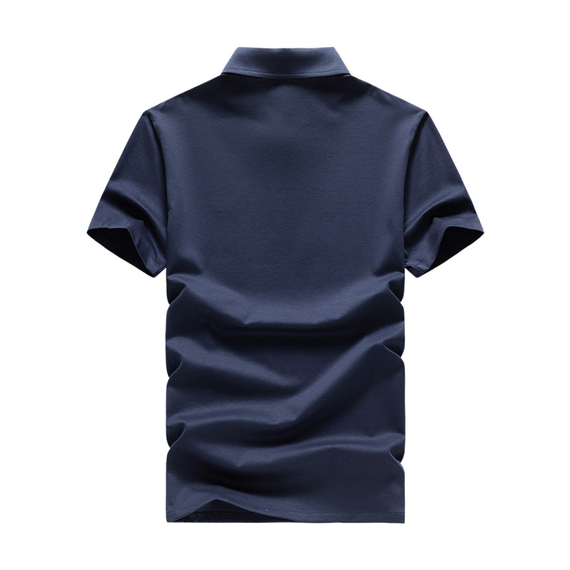 SEPTWOLVES Polo
