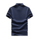 SEPTWOLVES Polo