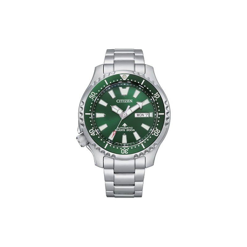 CITIZEN PROMASTER NY0131-81XB