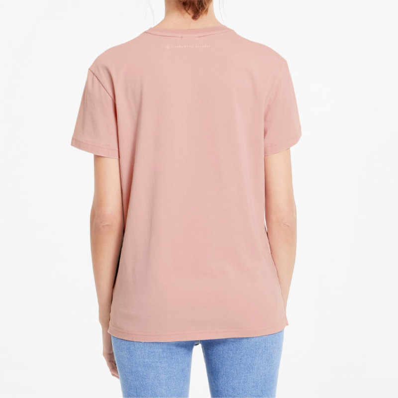 Puma x CHARLOTTE OLYMPIA Tee T