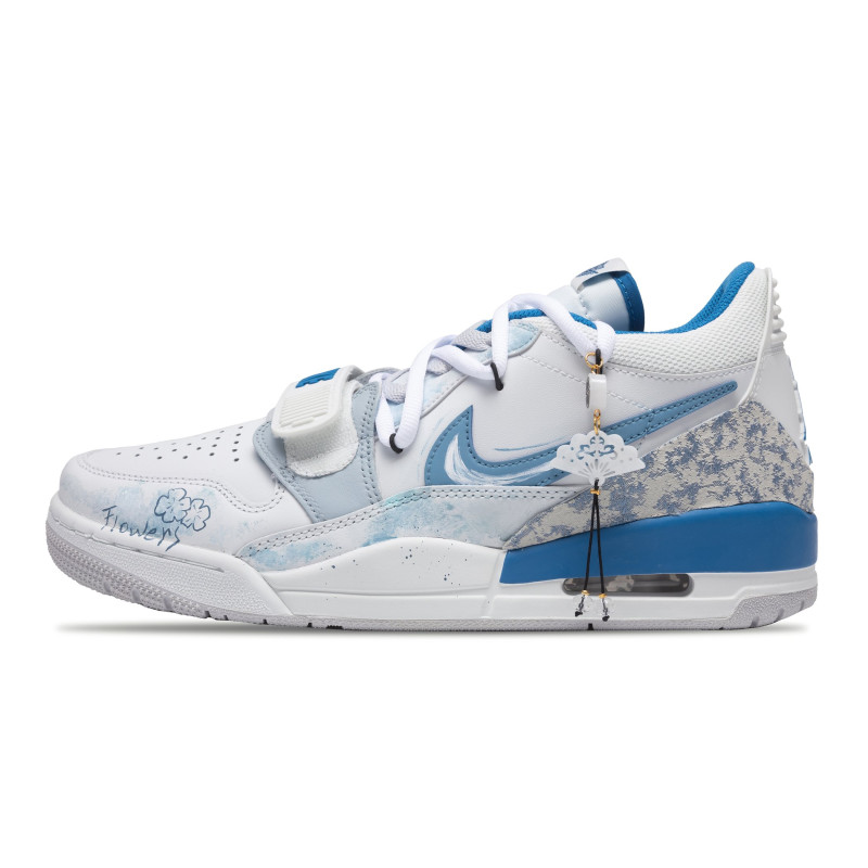 Jordan Legacy 312