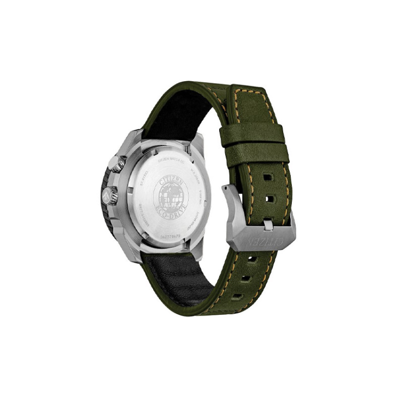 CITIZEN Promaster BJ7138-04E