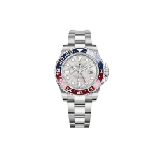 ROLEX II 100 40mm 18K 18K m126719blro-0002