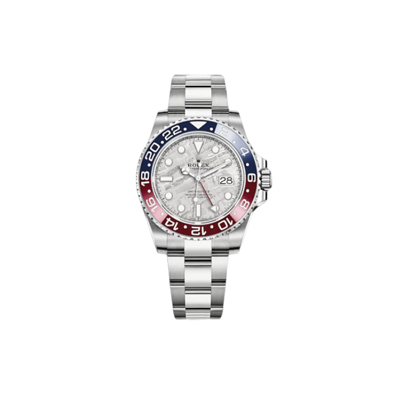ROLEX II 100 40mm 18K 18K m126719blro-0002