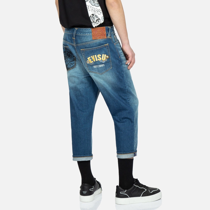 EVISU