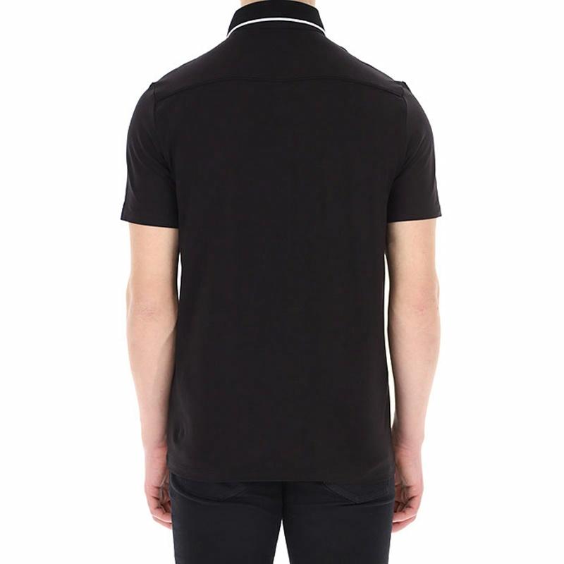 ARMANI EXCHANGE SS22 LogoPolo
