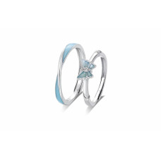RINGLOVE ins 925
