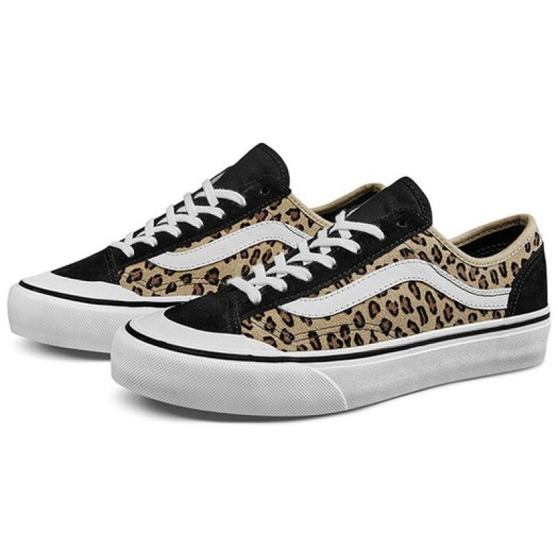 Vans Style 36