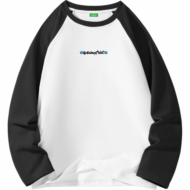 SESAME STREET T