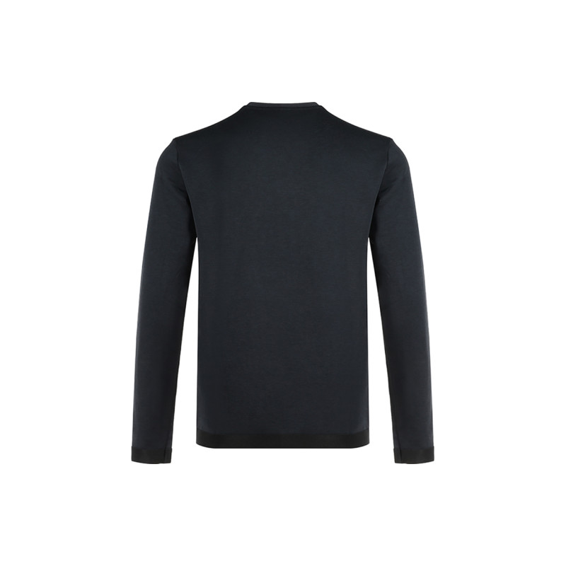 EMPORIO ARMANI EA7 Logo