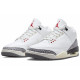 Jordan Air Jordan 3 White Cement Reimagined 2023