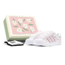 adidas originals Superstar Heart