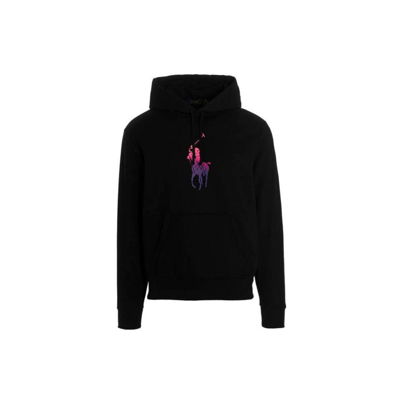 Polo Ralph Lauren SS23 Logo