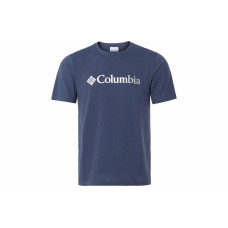 Columbia Logo T