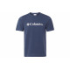 Columbia Logo T