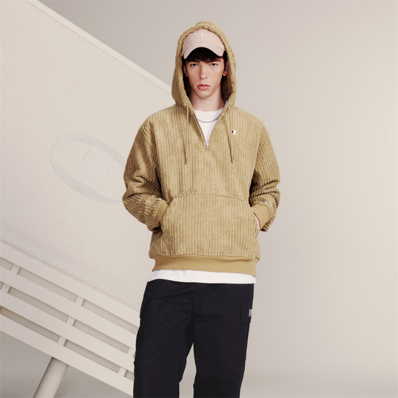 Champion FW22 MEN'S LIFE C-Logo