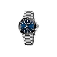 Oris 39.5mm 73377324135MB