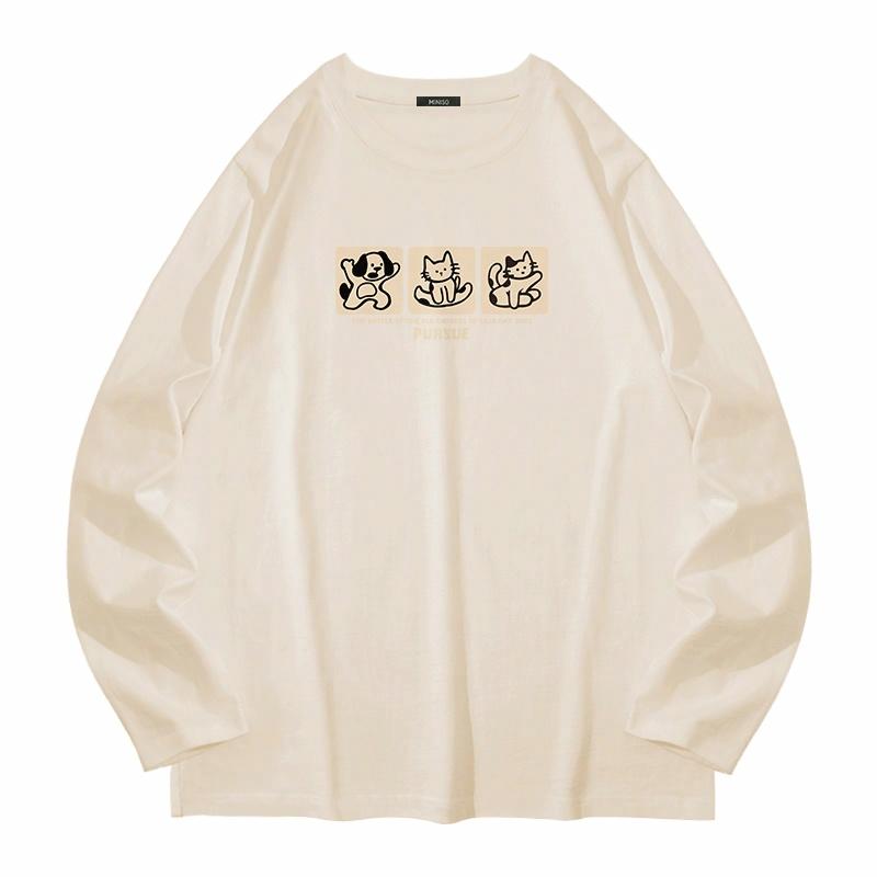 MINISO T