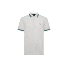 HUGO BOSS SS24 LogoPolo