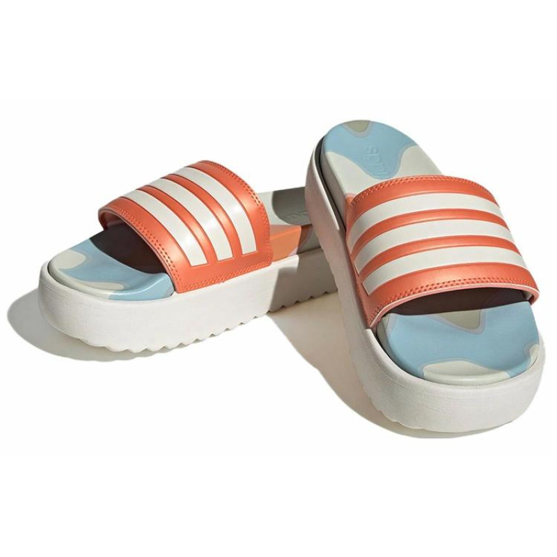 Marimekko x adidas Aqualette Ocean EVA