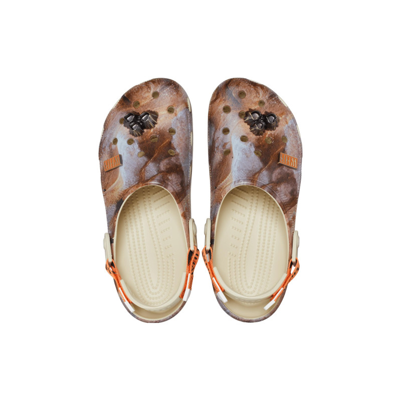 WHR x Crocs Classic clog