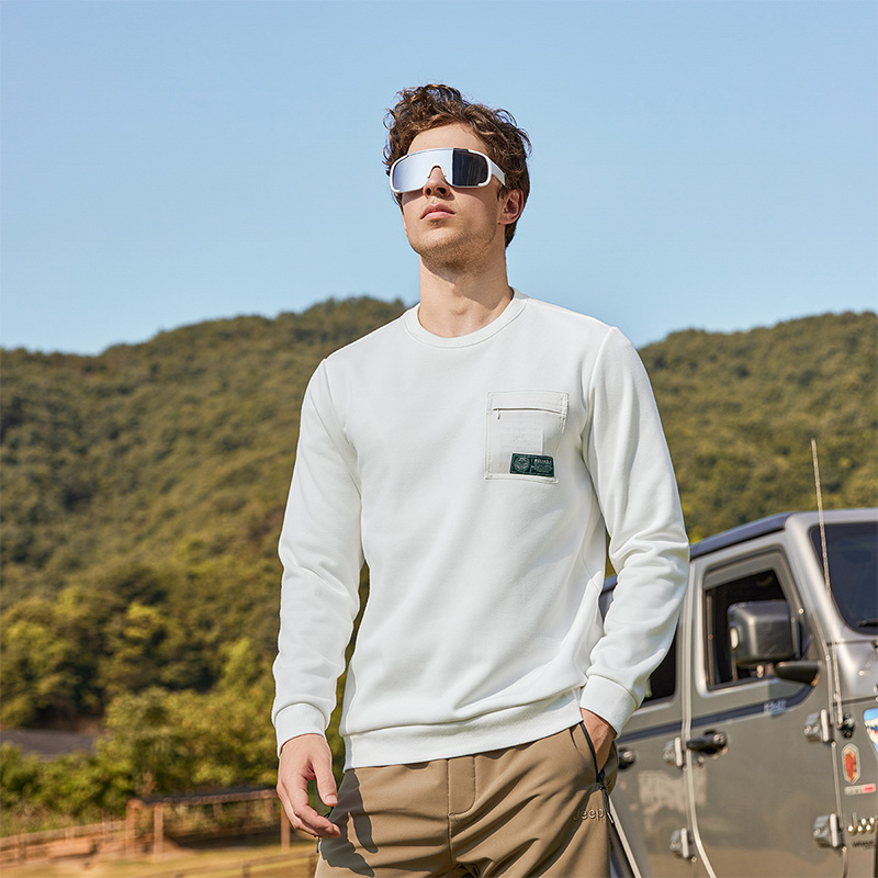Jeep JEEP logo