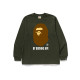 A BATHING APE FW24 T