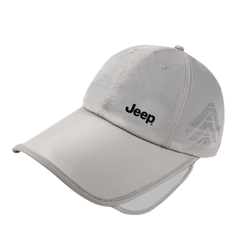 Jeep jeep