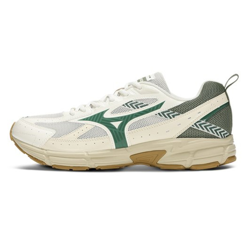 Mizuno Speed
