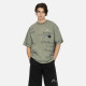 EVISU KURO SS24 T