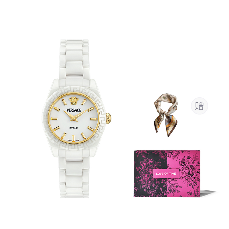 VERSACE 28mm
