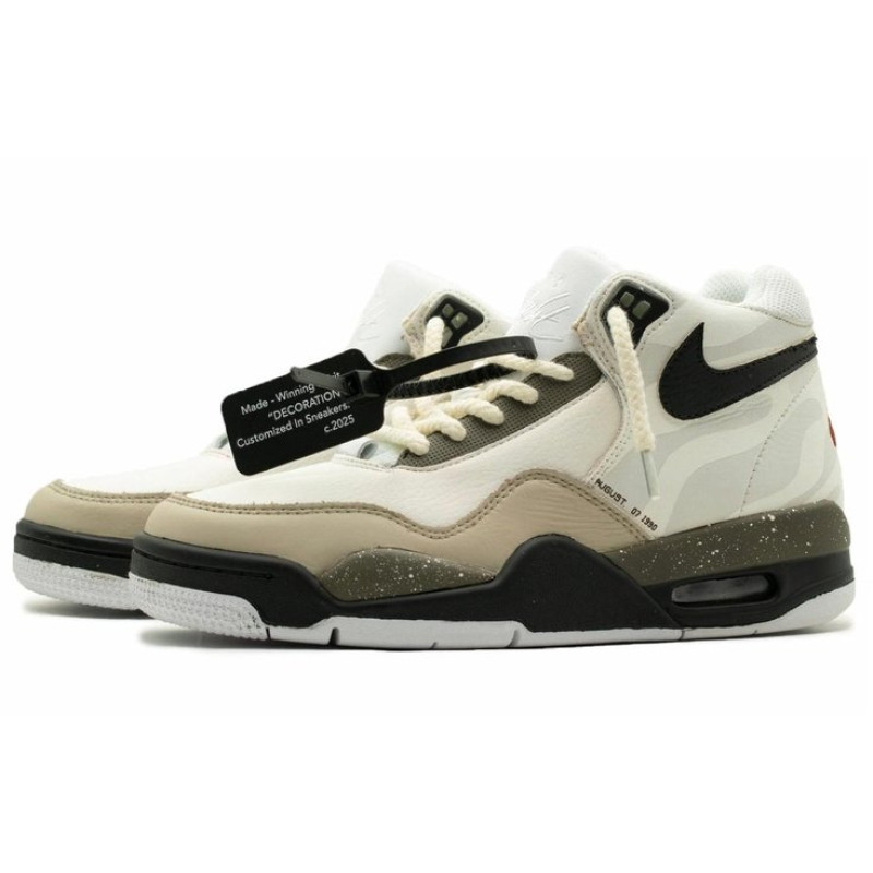 Nike Flight Legacy WS