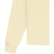 Fear of God Essentials FW22 Henley Rugby Canary Polo