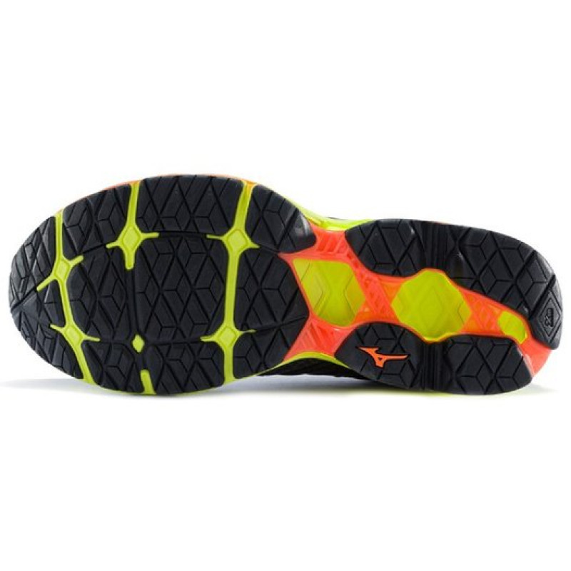 Mizuno Creation 21