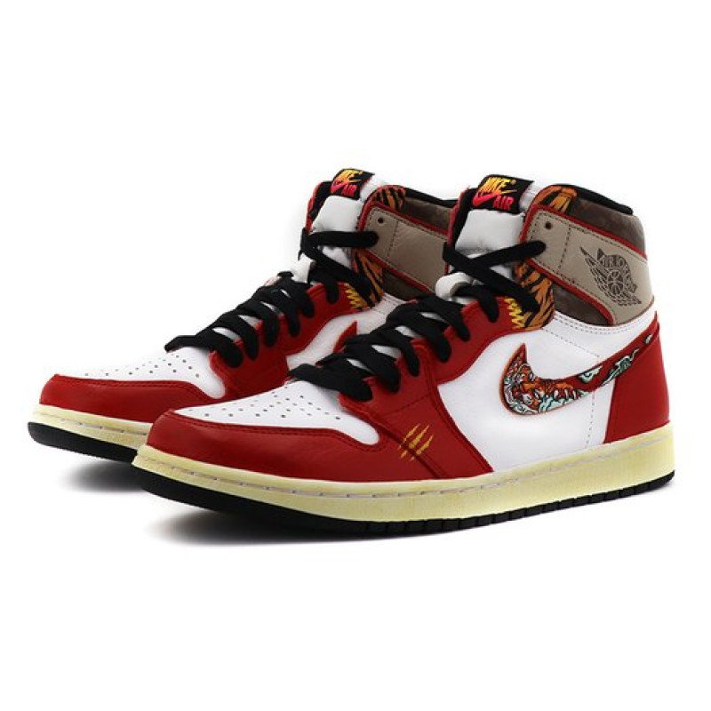 Jordan Air Jordan 1 Retro High OG CNY 3D