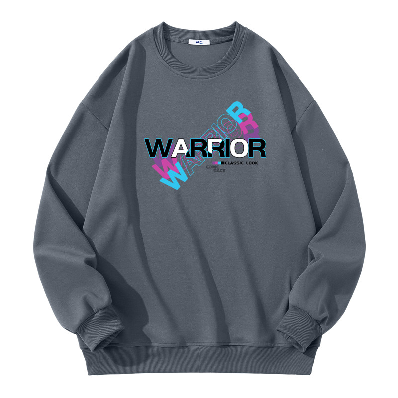 Warrior LOGO