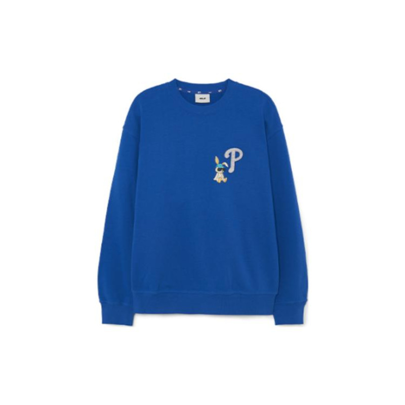 MLB