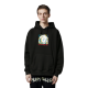 Supreme FW21 Week 10 Ecstasy Hooded Sweatshirt