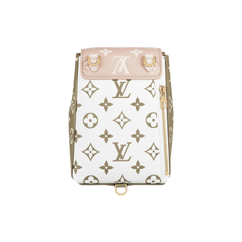 LOUIS VUITTON Tiny