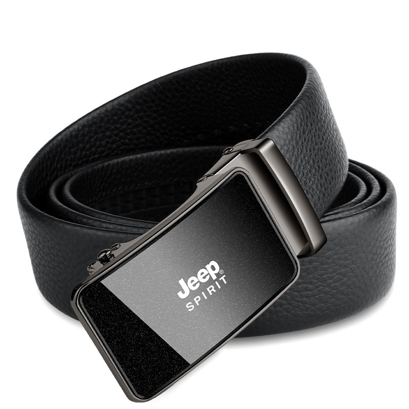JEEP SPIRIT 3.5mm